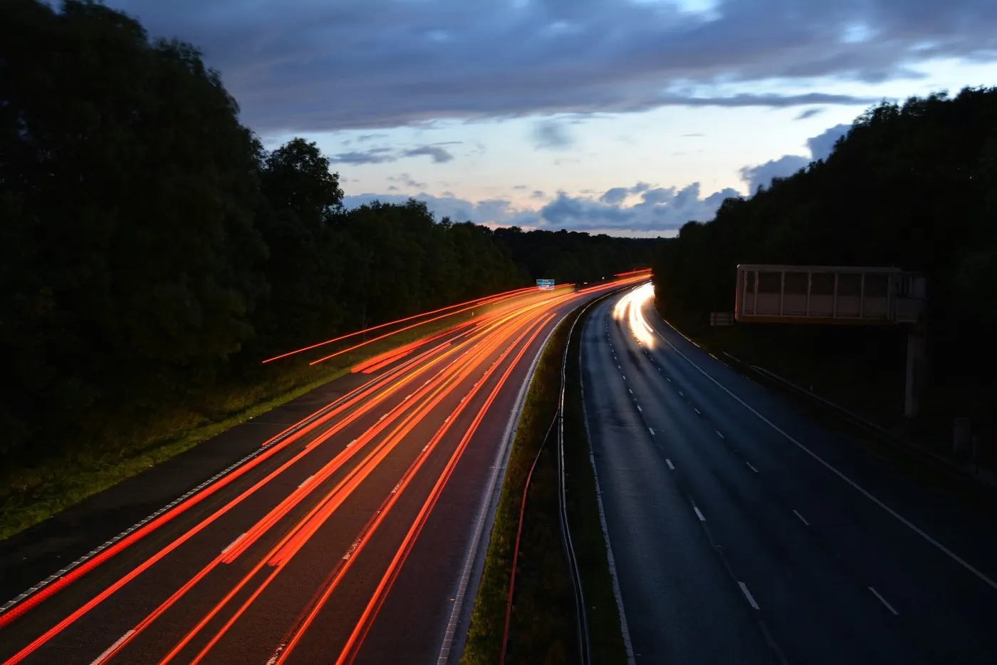 Fahrzeugüberführungen